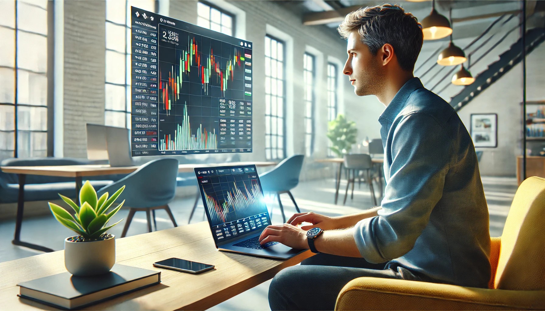 Pourquoi choisir eToro